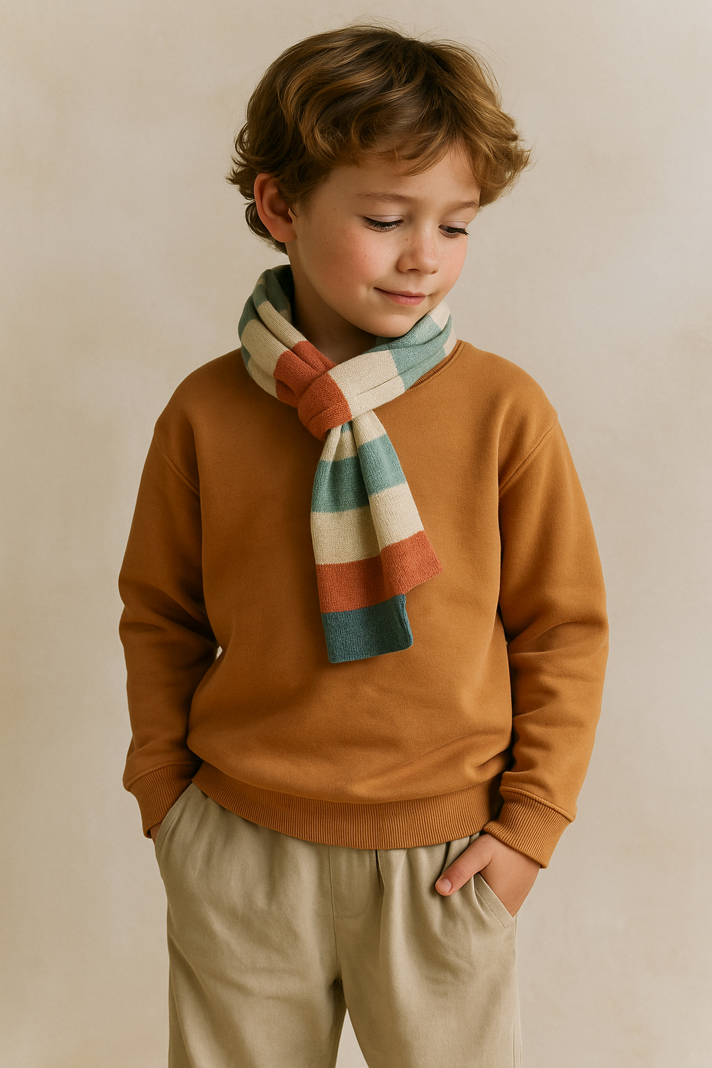 Look enfant 2