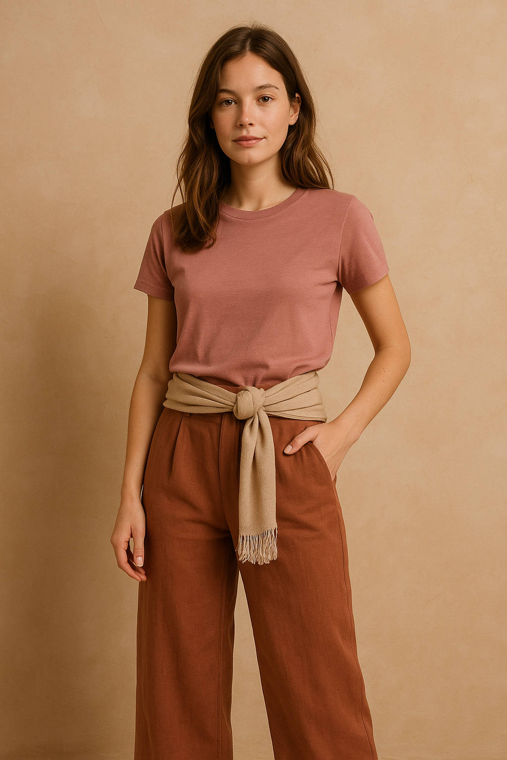 Look femme 1