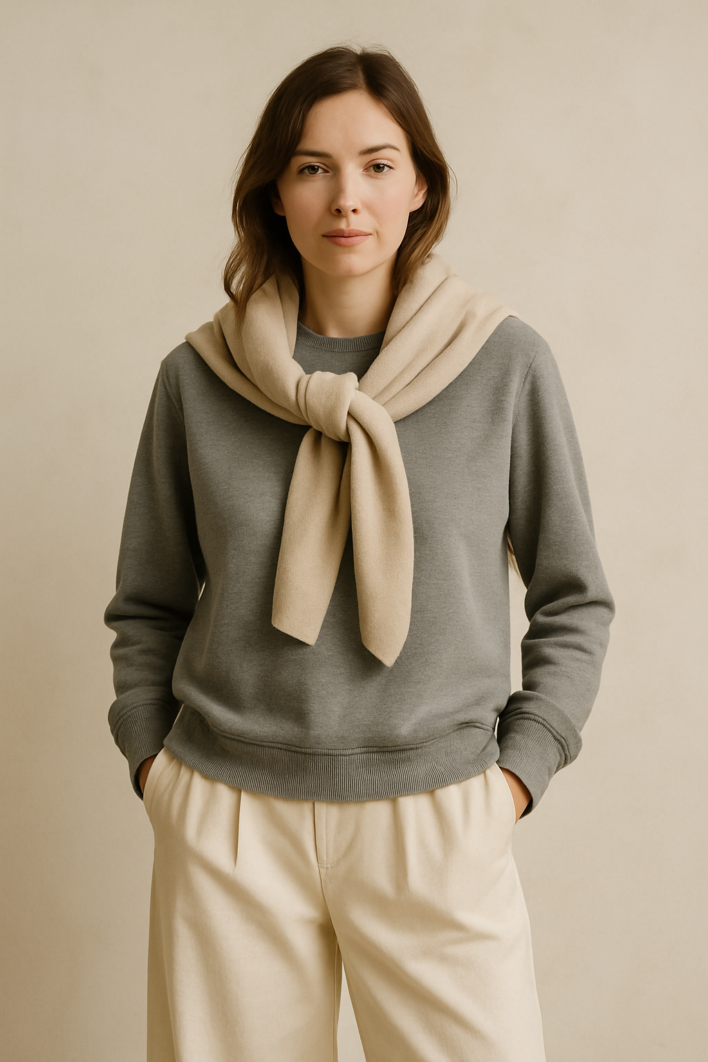 Look femme 2