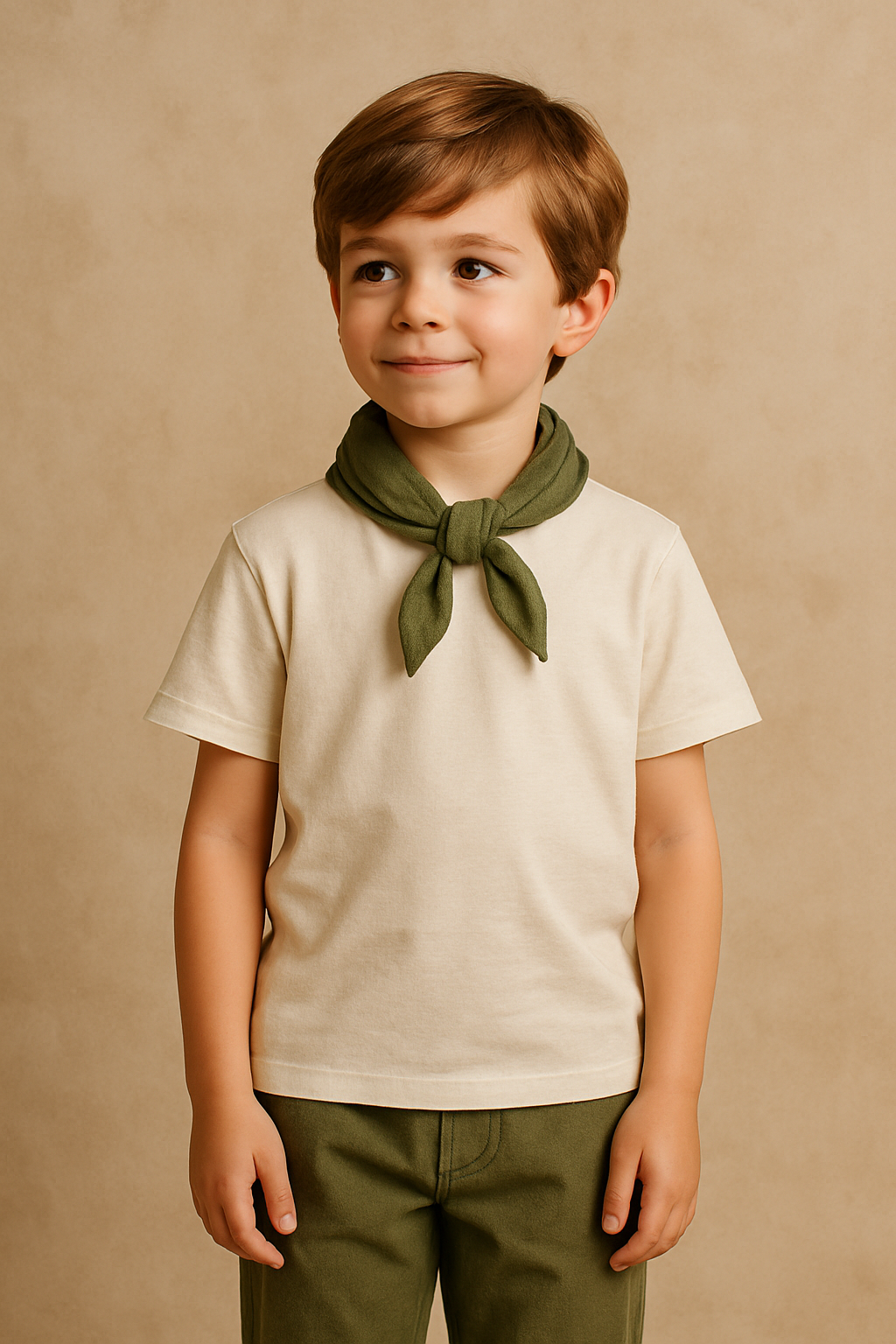 Look enfant 1