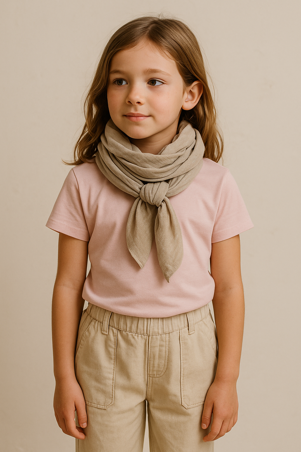 Look enfant fille 1