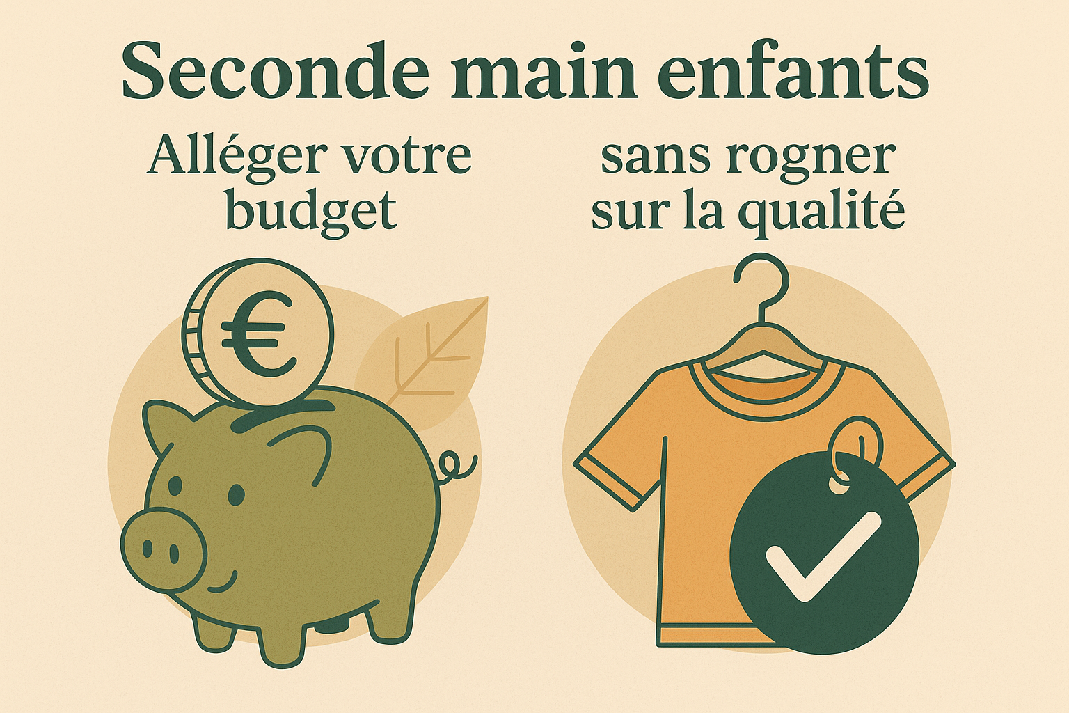 Économie circulaire textile