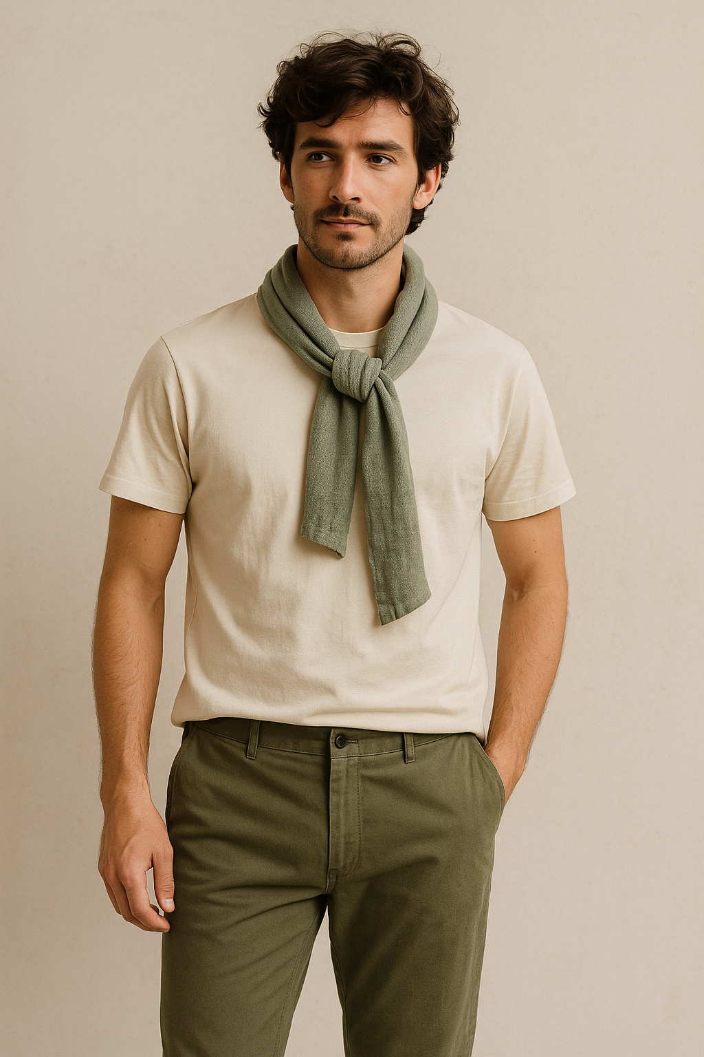 Look homme 1